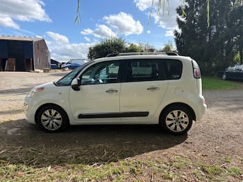 Used Citroen C3 Picasso 2014 for sale - 79857196: Photo
