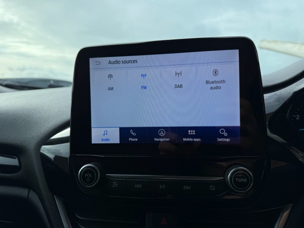 Used Ford Fiesta 2020 for sale - 77088938: Photo 15