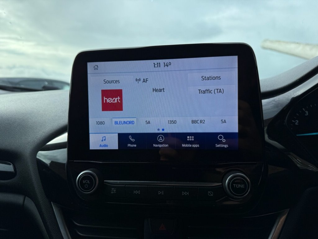 Used Ford Fiesta 2020 for sale - 77088938: Photo 16