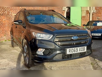 Used Ford Kuga 2019 for sale - 76559176: Photo