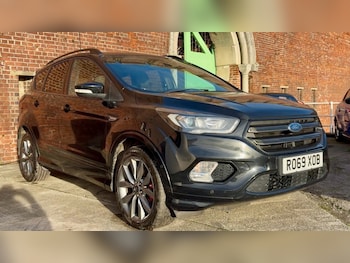 Used Ford Kuga 2019 for sale - 76559176: Photo