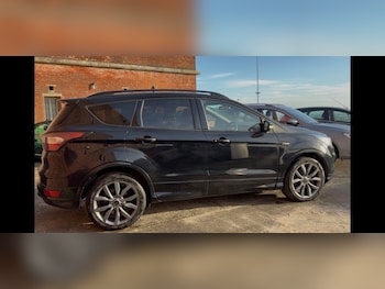 Used Ford Kuga 2019 for sale - 76559176: Photo