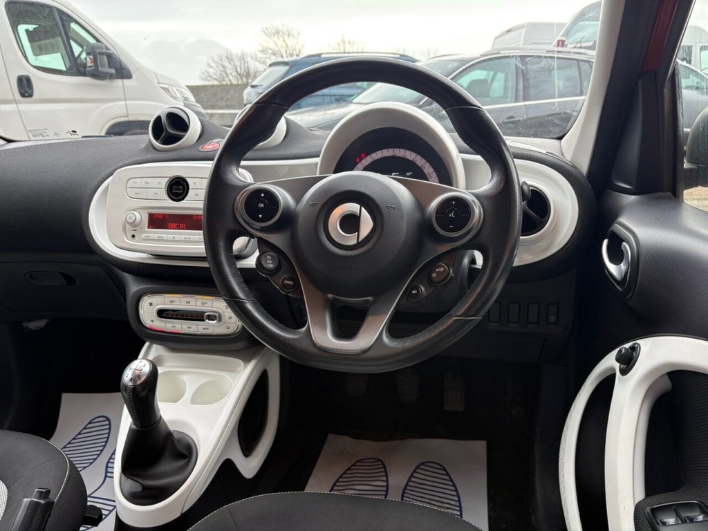 Used smart forfour 2015 for sale - 77563825: Photo 11