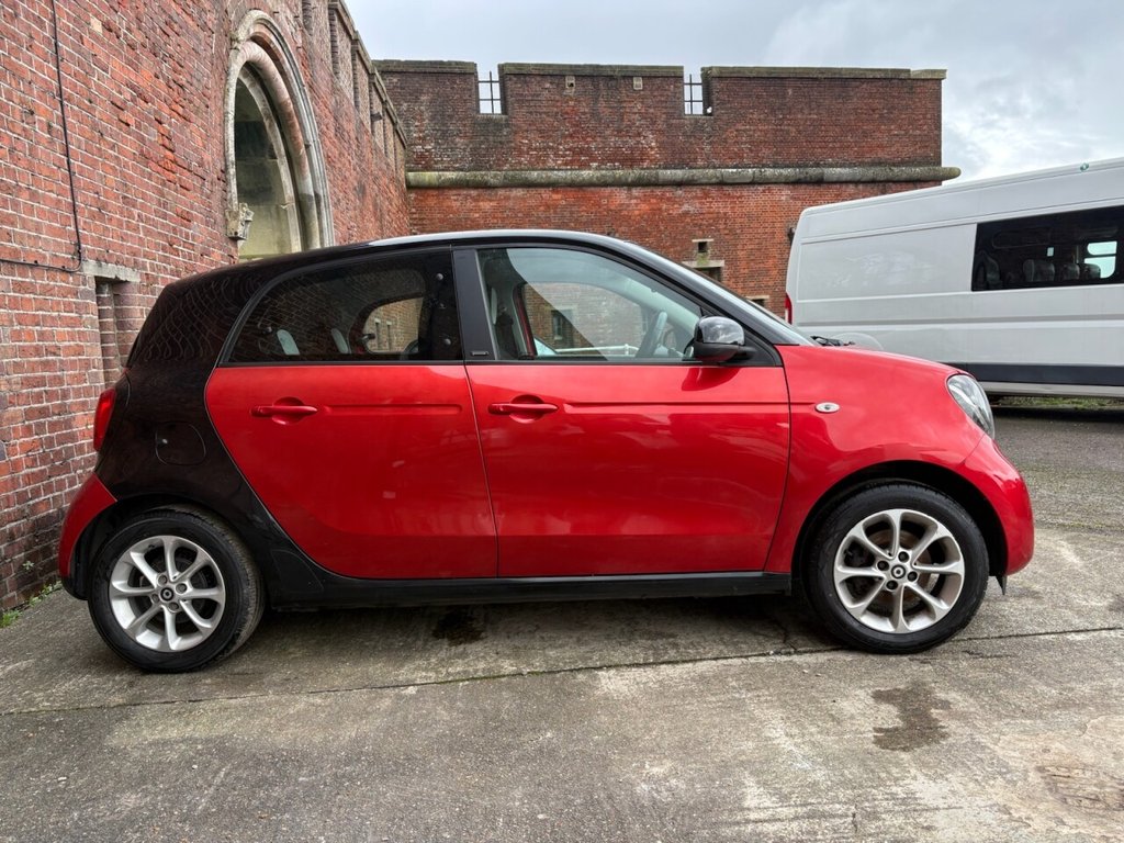 Used smart forfour 2015 for sale - 77563825: Photo 19