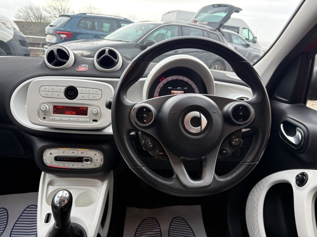 Used smart forfour 2015 for sale - 77563825: Photo 20