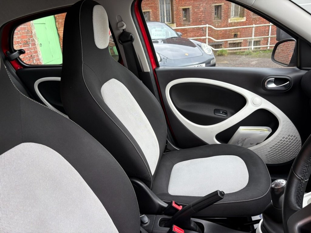 Used smart forfour 2015 for sale - 77563825: Photo 24
