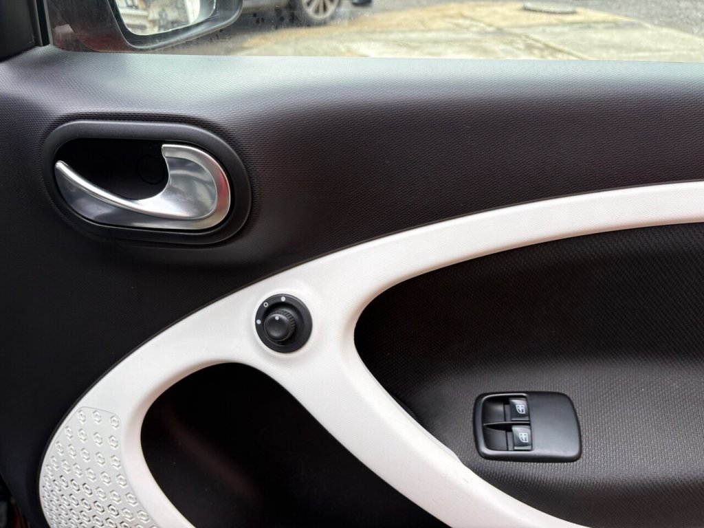 Used smart forfour 2015 for sale - 77563825: Photo 25