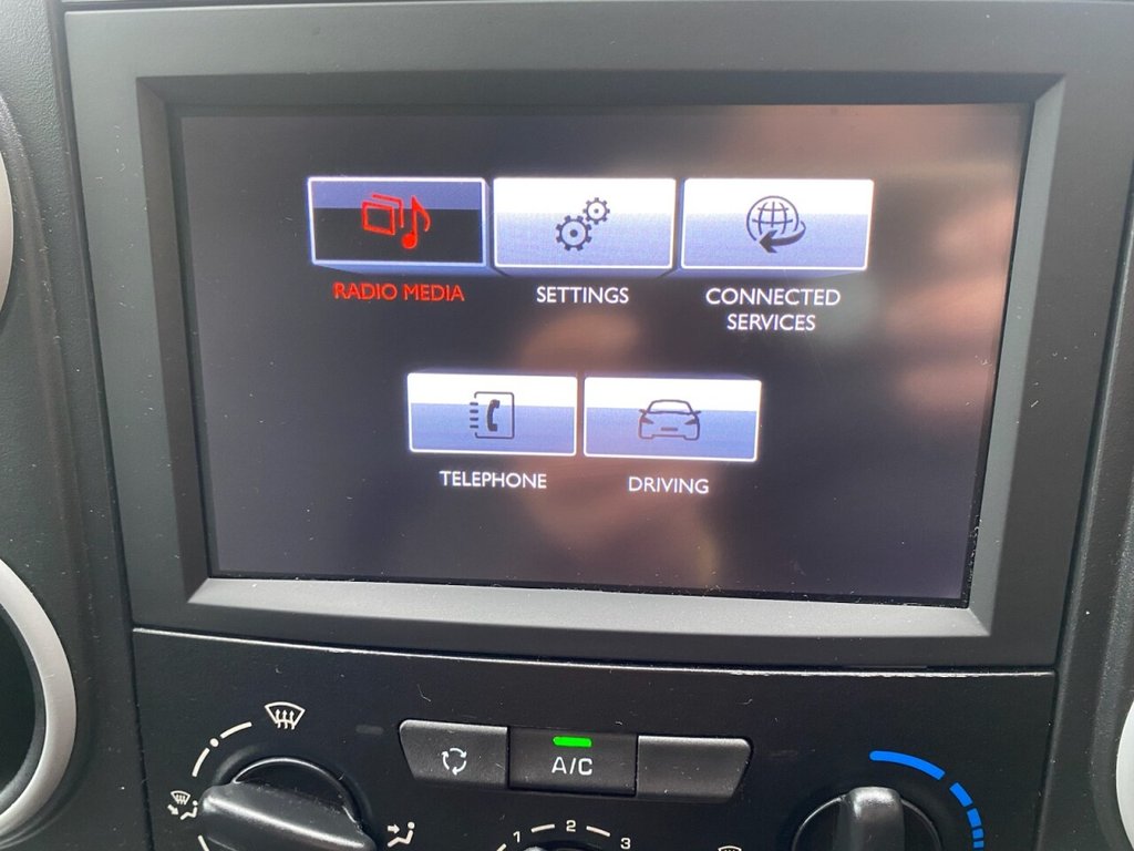 Used Citroen Berlingo 2020 for sale - 76386403: Photo 14