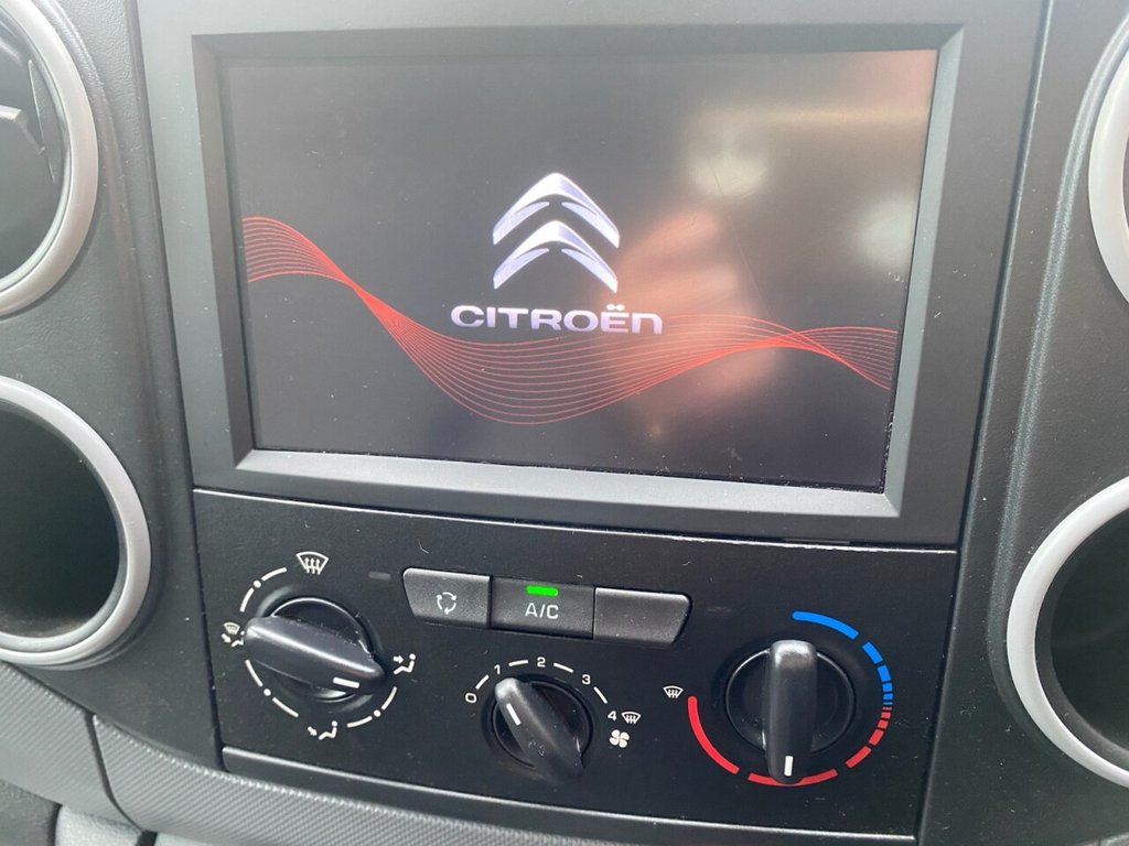 Used Citroen Berlingo 2020 for sale - 76386403: Photo 18