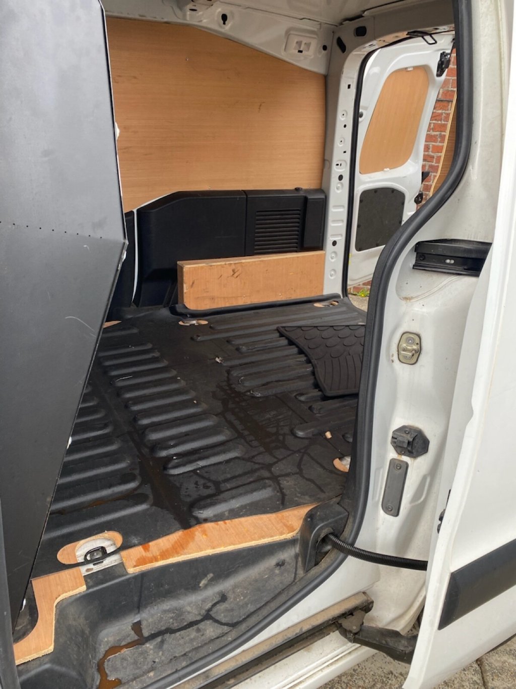 Used Citroen Berlingo 2020 for sale - 76386403: Photo 7