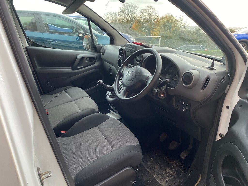 Used Citroen Berlingo 2020 for sale - 76386403: Photo 9