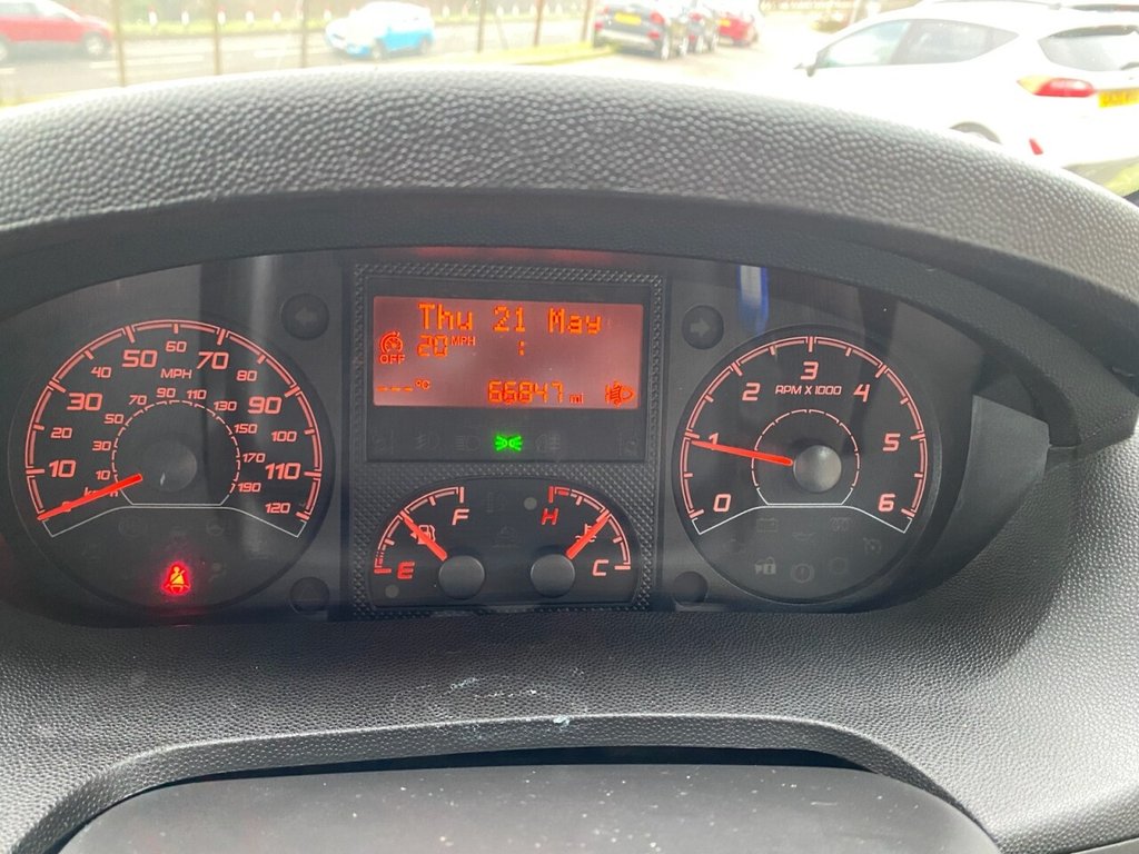 Used Citroen Relay 2025 for sale - 77369578: Photo 11