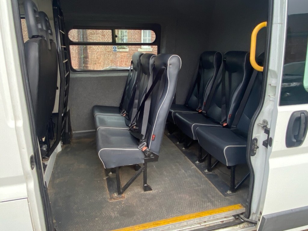 Used Citroen Relay 2025 for sale - 77369578: Photo 20