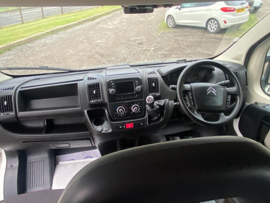 Used Citroen Relay 2025 for sale - 77369578: Photo 21