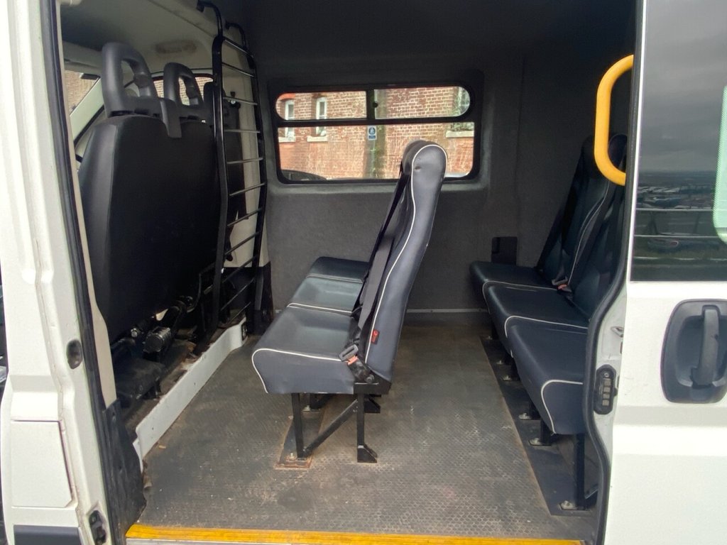 Used Citroen Relay 2025 for sale - 77369578: Photo 22