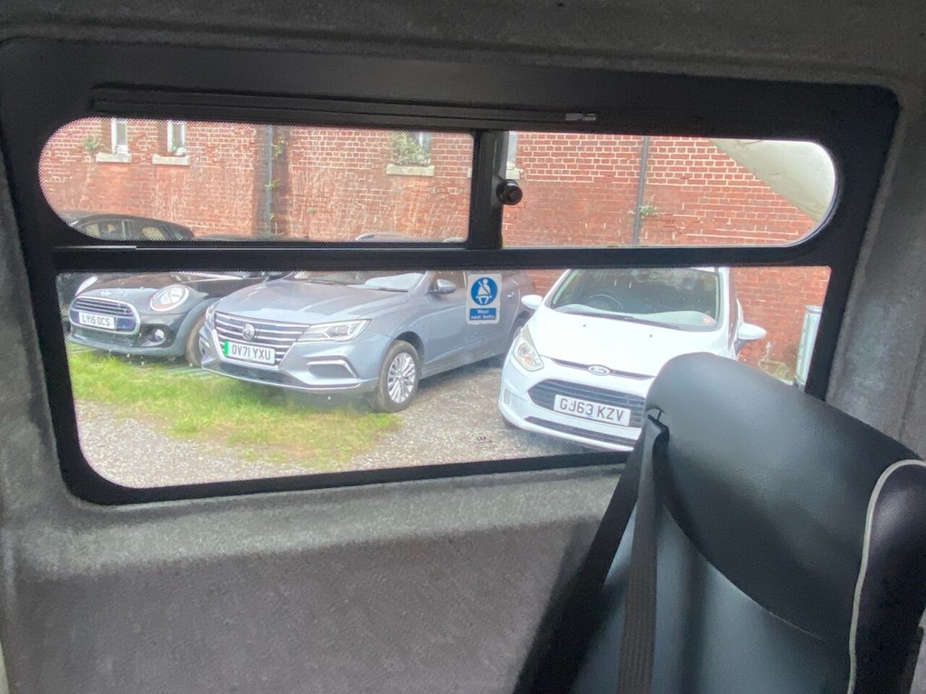 Used Citroen Relay 2025 for sale - 77369578: Photo 23