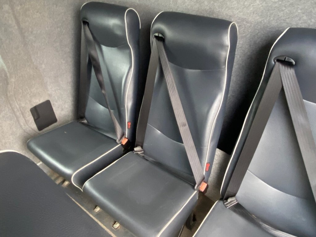 Used Citroen Relay 2025 for sale - 77369578: Photo 24