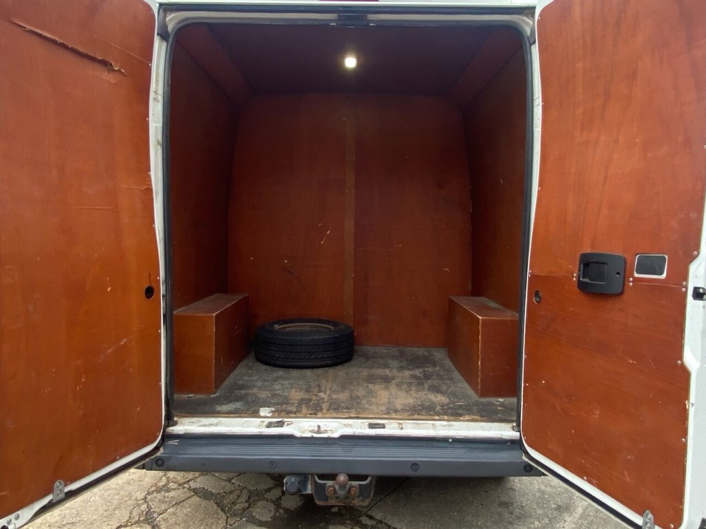 Used Citroen Relay 2025 for sale - 77369578: Photo 25