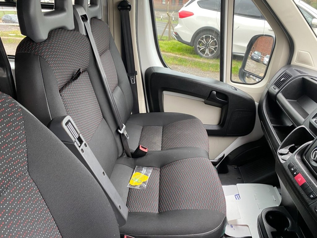 Used Citroen Relay 2025 for sale - 77369578: Photo 6