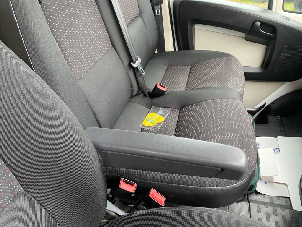 Used Citroen Relay 2025 for sale - 77369578: Photo 7