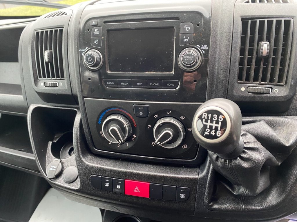 Used Citroen Relay 2025 for sale - 77369578: Photo 8