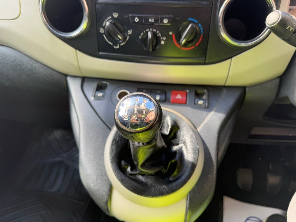 Used Citroen Berlingo 2014 for sale - 75896702: Photo 15