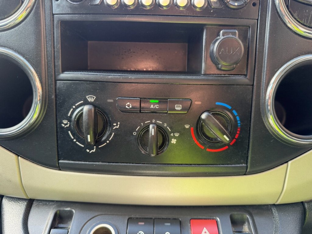 Used Citroen Berlingo 2014 for sale - 75896702: Photo 16