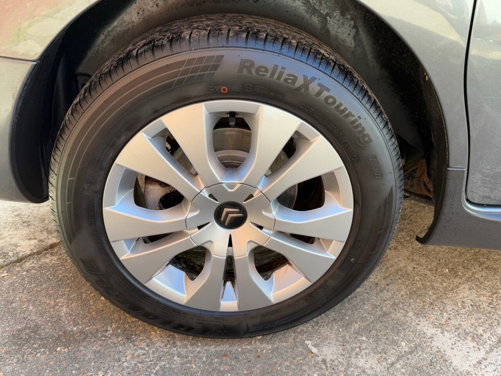 Used Citroen Berlingo 2014 for sale - 75896702: Photo 22