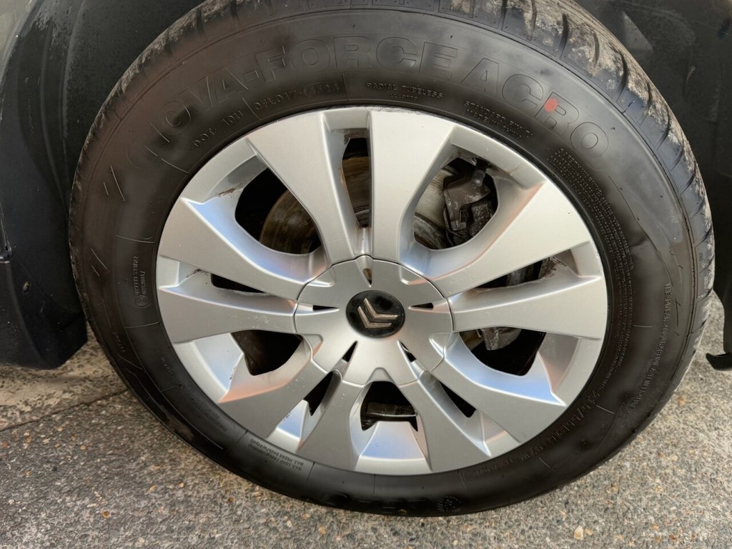 Used Citroen Berlingo 2014 for sale - 75896702: Photo 23