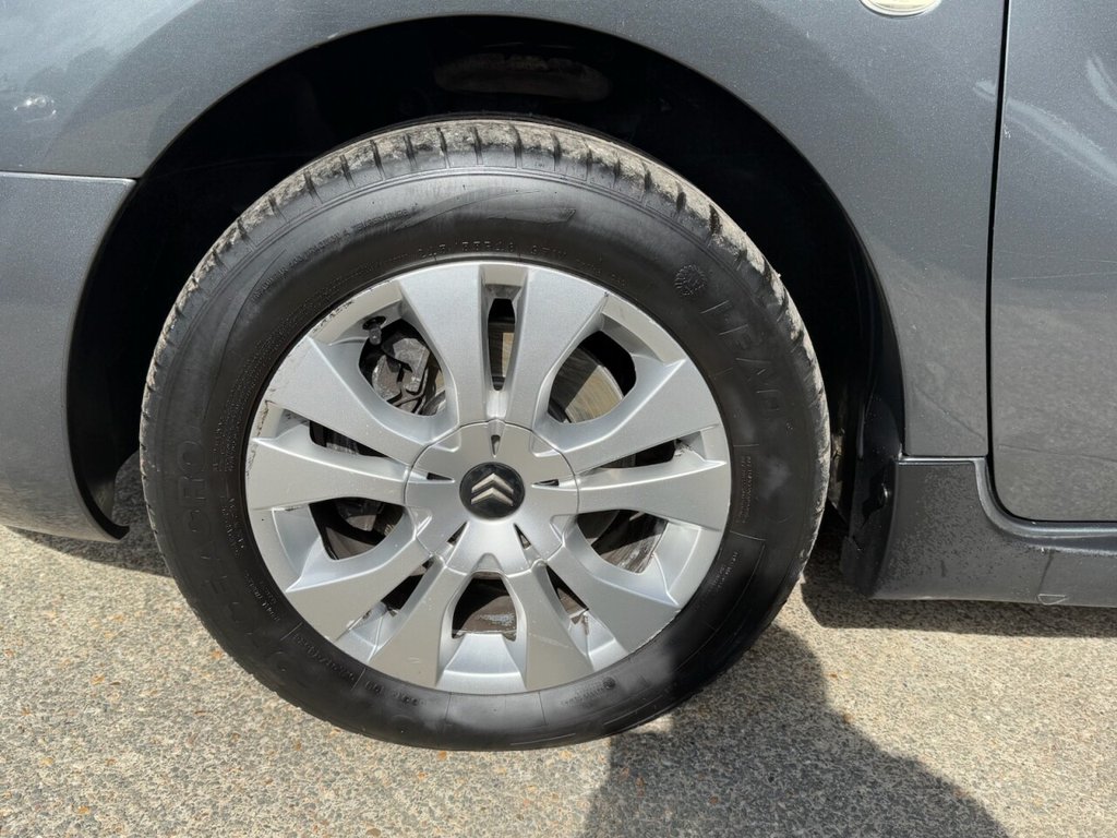 Used Citroen Berlingo 2014 for sale - 75896702: Photo 24