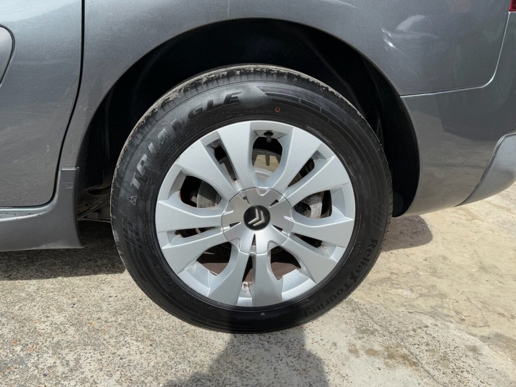 Used Citroen Berlingo 2014 for sale - 75896702: Photo 25