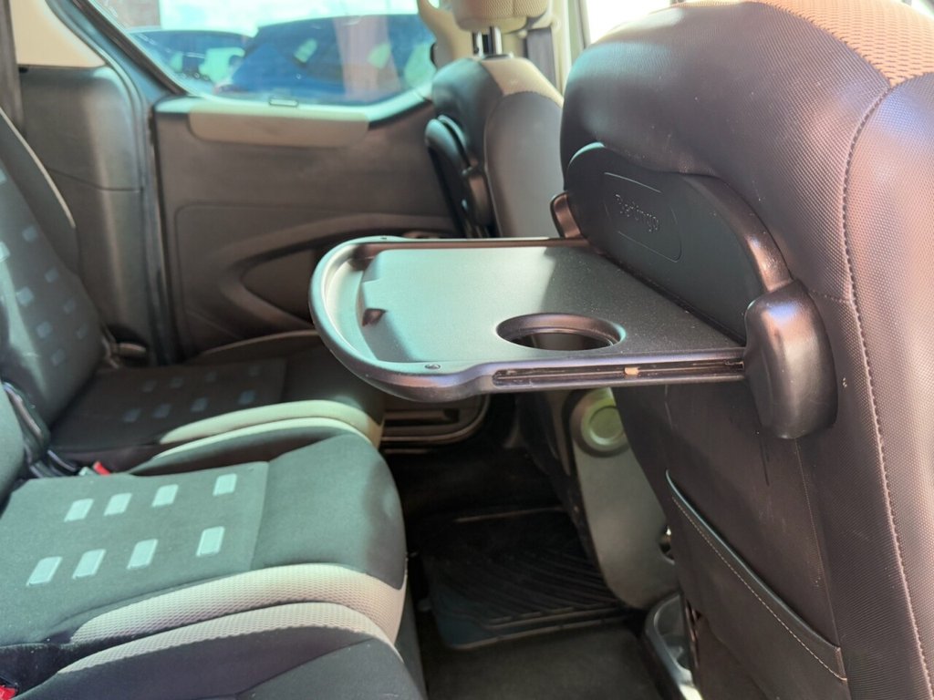 Used Citroen Berlingo 2014 for sale - 75896702: Photo 27