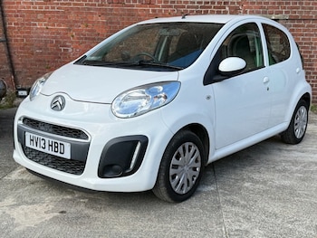 Used Citroen C1 2013 for sale - 79072488: Photo