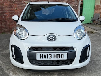 Used Citroen C1 2013 for sale - 79072488: Photo