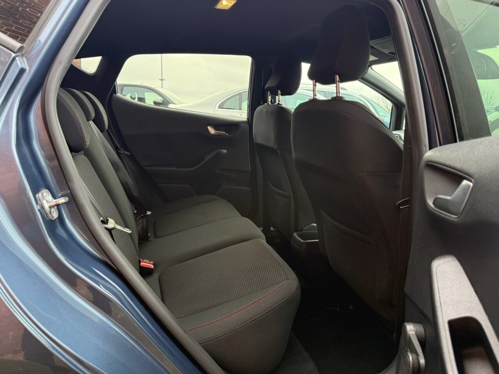 Used Ford Fiesta 2019 for sale - 76617735: Photo 10