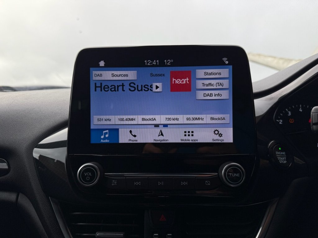 Used Ford Fiesta 2019 for sale - 76617735: Photo 16