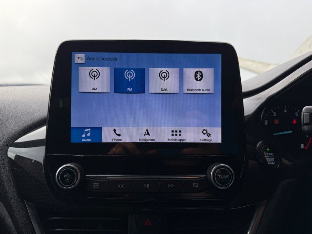 Used Ford Fiesta 2019 for sale - 76617735: Photo 17