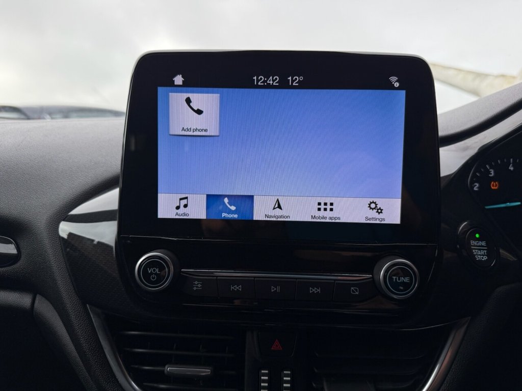 Used Ford Fiesta 2019 for sale - 76617735: Photo 18