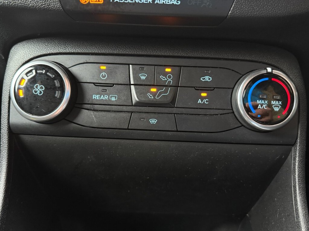 Used Ford Fiesta 2019 for sale - 76617735: Photo 19