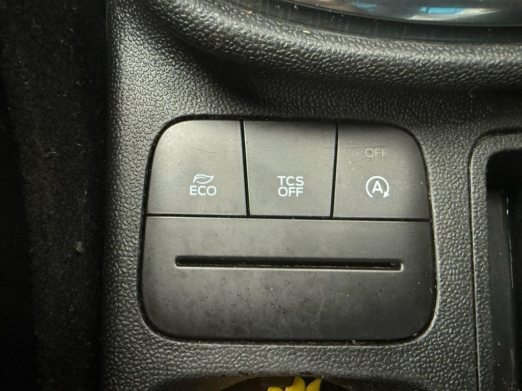 Used Ford Fiesta 2019 for sale - 76617735: Photo 21