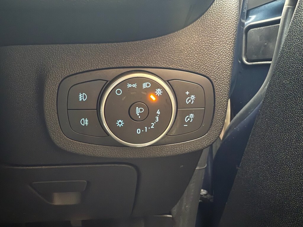 Used Ford Fiesta 2019 for sale - 76617735: Photo 23