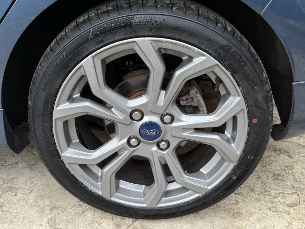 Used Ford Fiesta 2019 for sale - 76617735: Photo 26