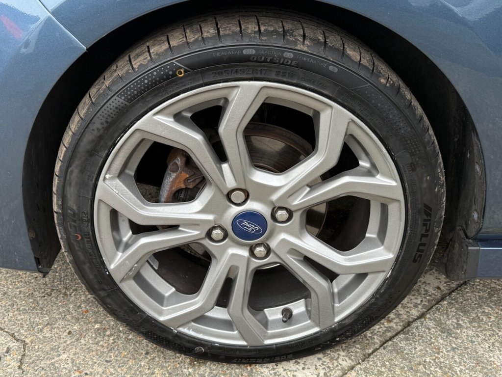 Used Ford Fiesta 2019 for sale - 76617735: Photo 27