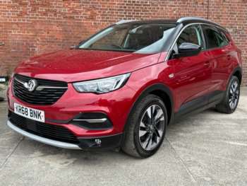 2018 (68) - 1.2 Turbo Sport Nav 5dr