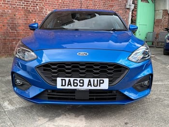 Used Ford Focus 2019 for sale - 79666662: Photo