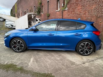 Used Ford Focus 2019 for sale - 79666662: Photo