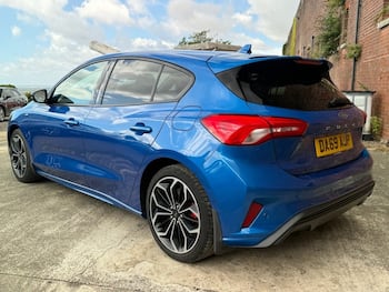Used Ford Focus 2019 for sale - 79666662: Photo