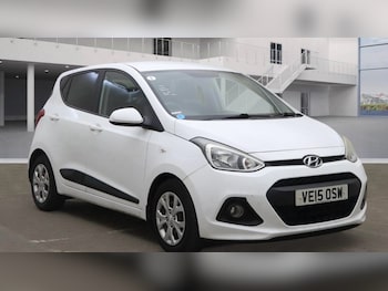 2015 (15) - 1.0 SE 5dr