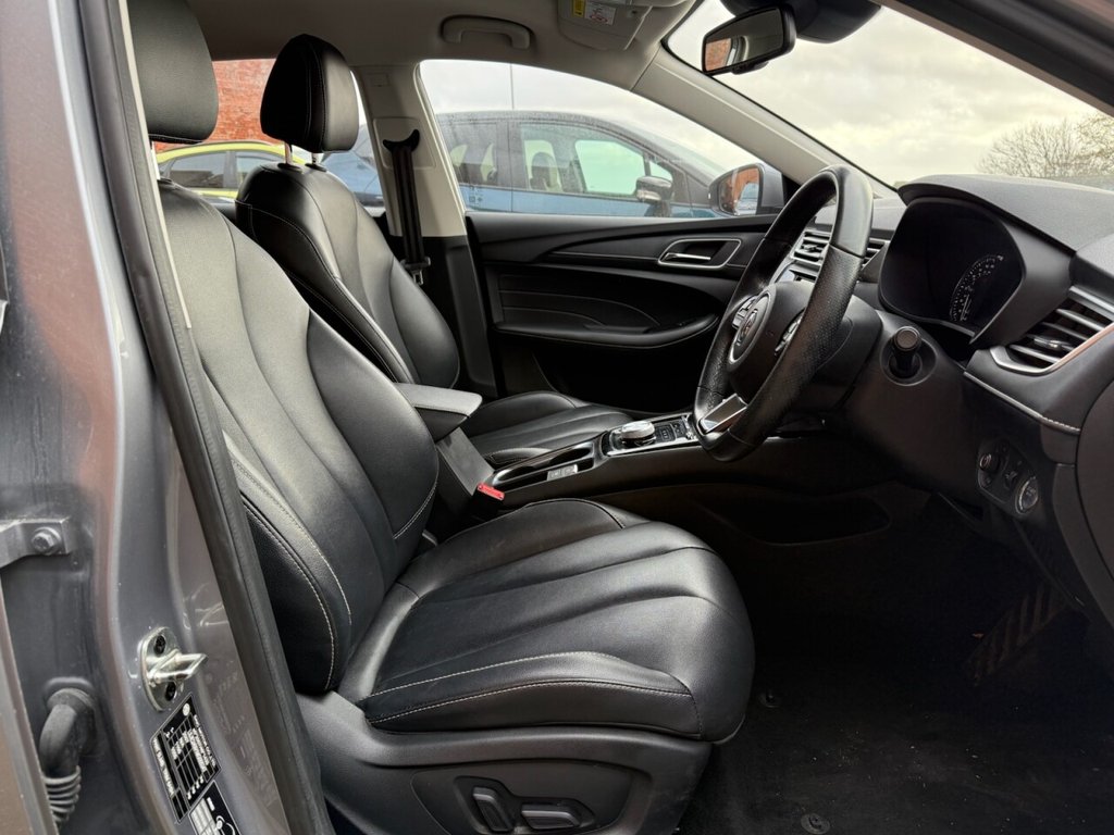 Used MG MG5 2022 for sale - 76934744: Photo 10