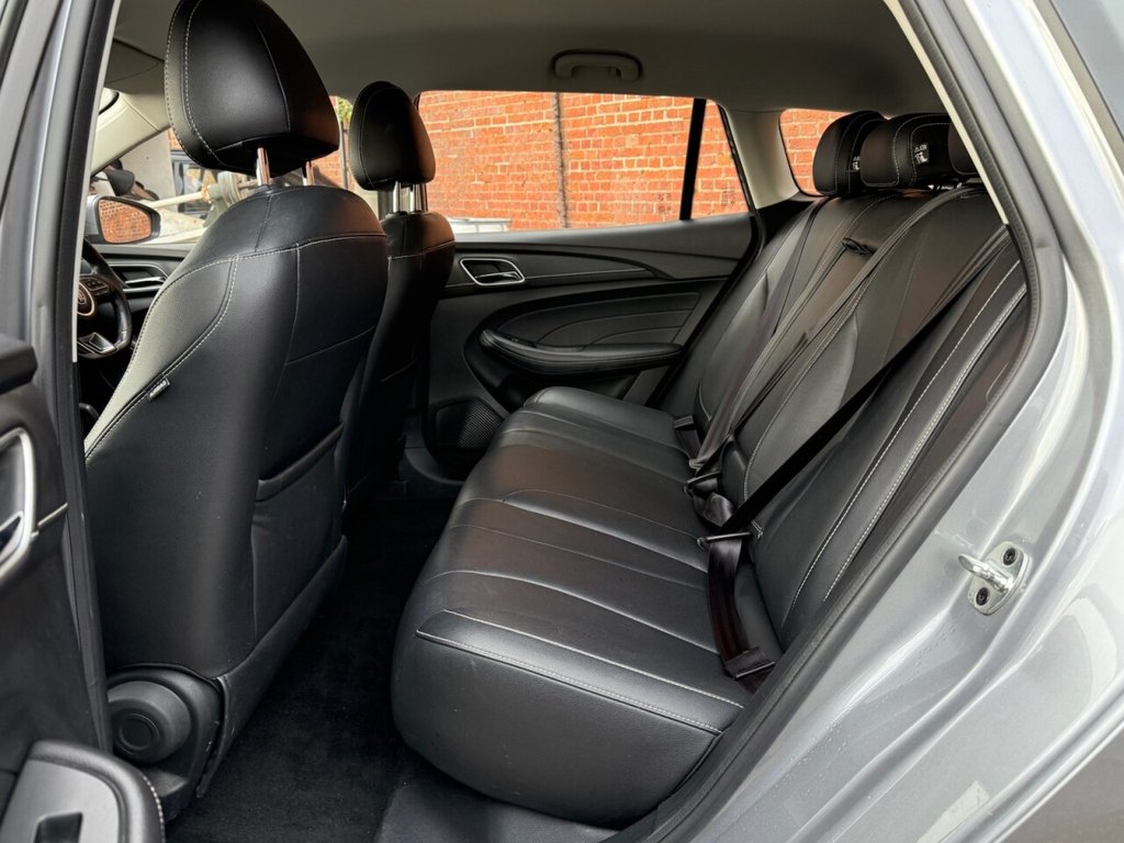 Used MG MG5 2022 for sale - 76934744: Photo 12